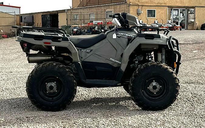 2024 Polaris Industries Sportsman® 570 EPS