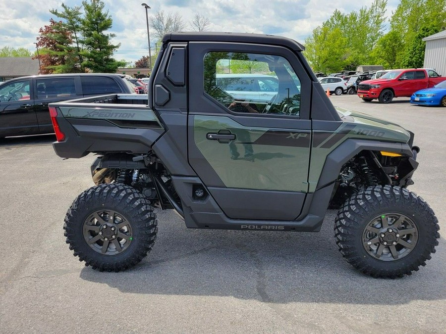 2024 Polaris® XPedition XP NorthStar