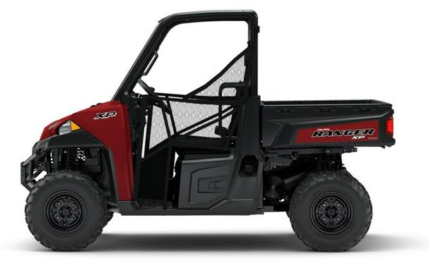 2018 Polaris Ranger XP 900 EPS