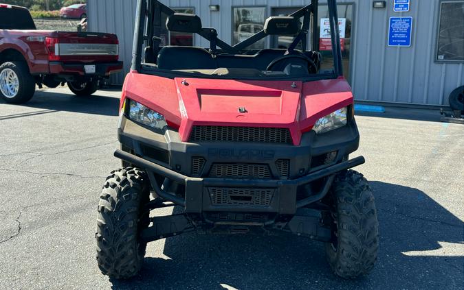 2018 Polaris Ranger XP 900 EPS