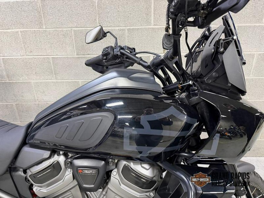 2022 Harley-Davidson® RA1250S - Pan America™ 1250 Special