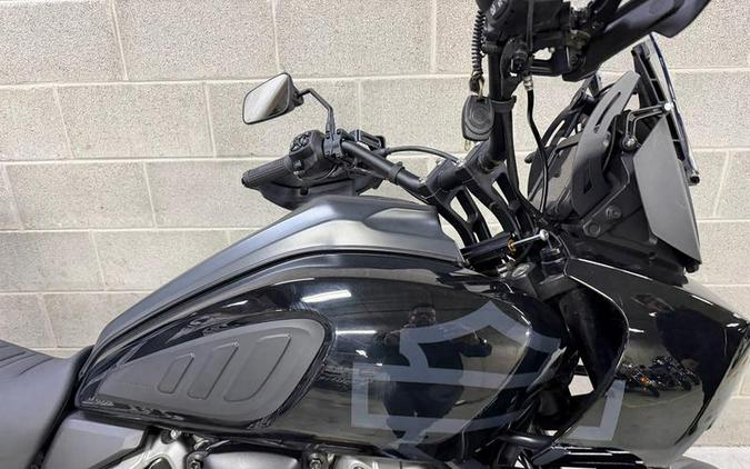 2022 Harley-Davidson® RA1250S - Pan America™ 1250 Special