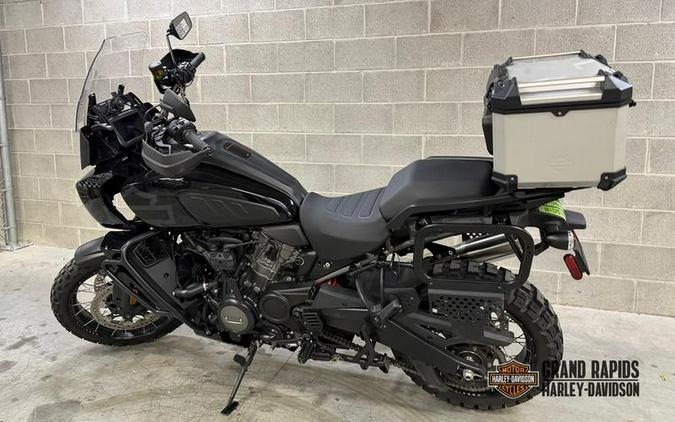 2022 Harley-Davidson® RA1250S - Pan America™ 1250 Special
