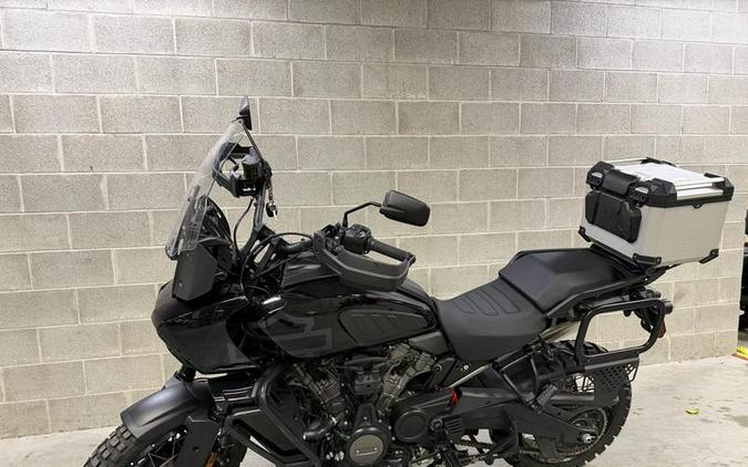 2022 Harley-Davidson® RA1250S - Pan America™ 1250 Special