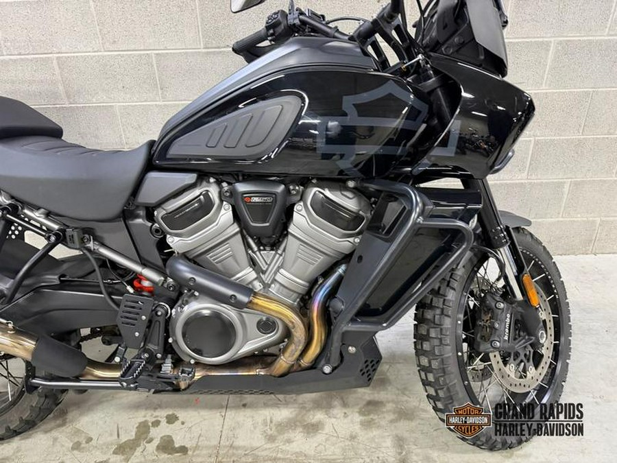 2022 Harley-Davidson® RA1250S - Pan America™ 1250 Special