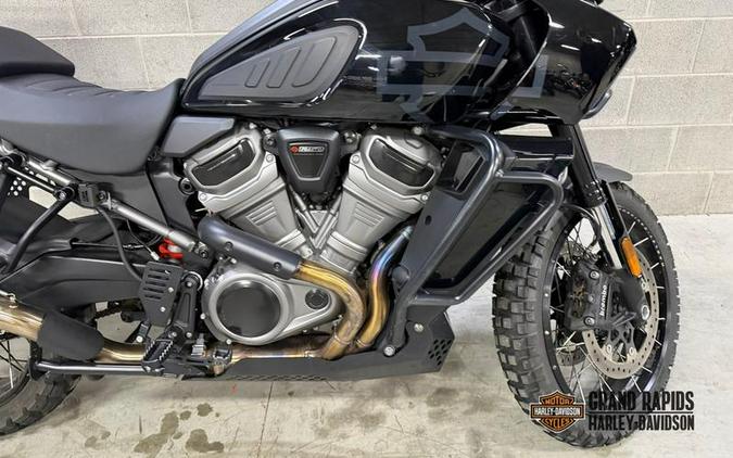 2022 Harley-Davidson® RA1250S - Pan America™ 1250 Special