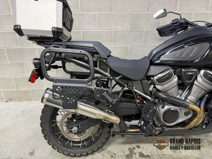 2022 Harley-Davidson® RA1250S - Pan America™ 1250 Special