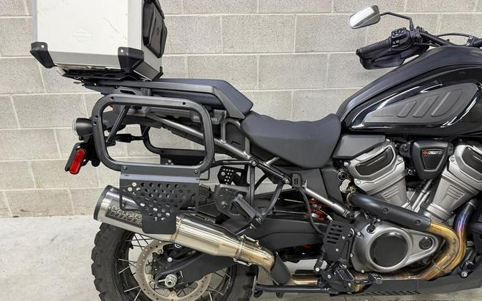 2022 Harley-Davidson® RA1250S - Pan America™ 1250 Special