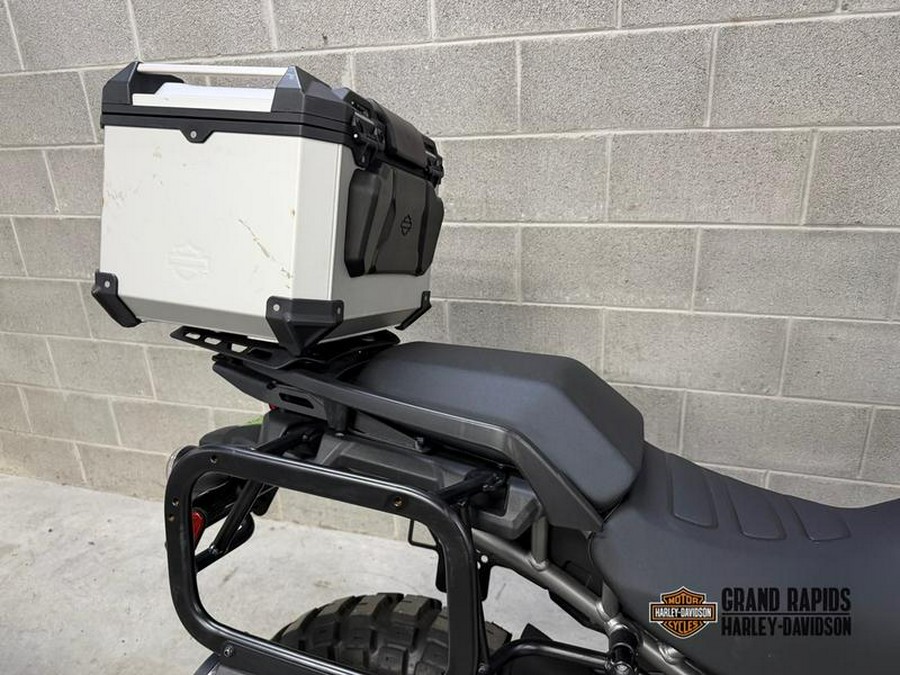 2022 Harley-Davidson® RA1250S - Pan America™ 1250 Special