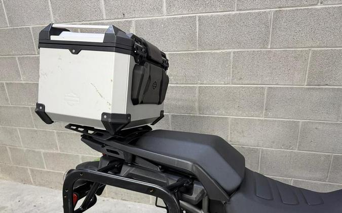 2022 Harley-Davidson® RA1250S - Pan America™ 1250 Special