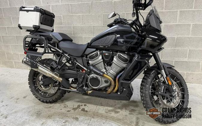 2022 Harley-Davidson® RA1250S - Pan America™ 1250 Special