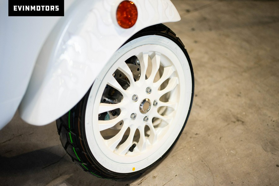 2023 Vespa Sprint Justin Bieber 150 c.c