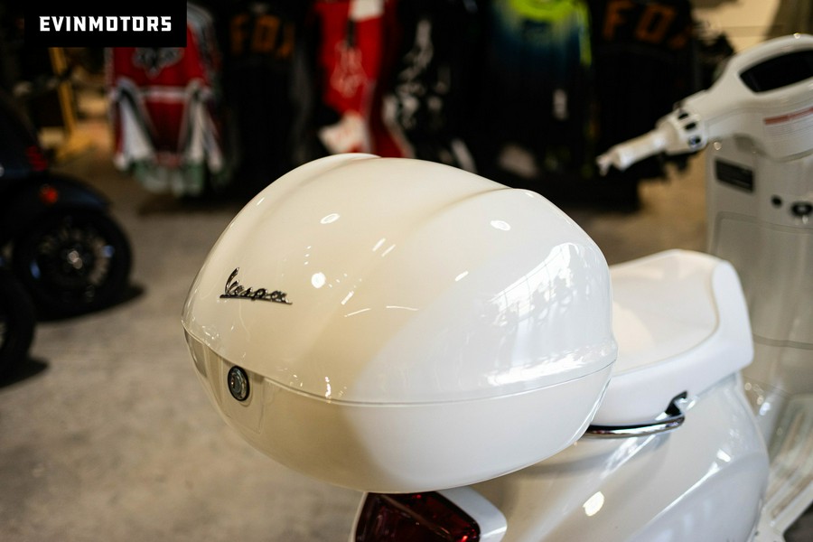 2023 Vespa Sprint Justin Bieber 150 c.c