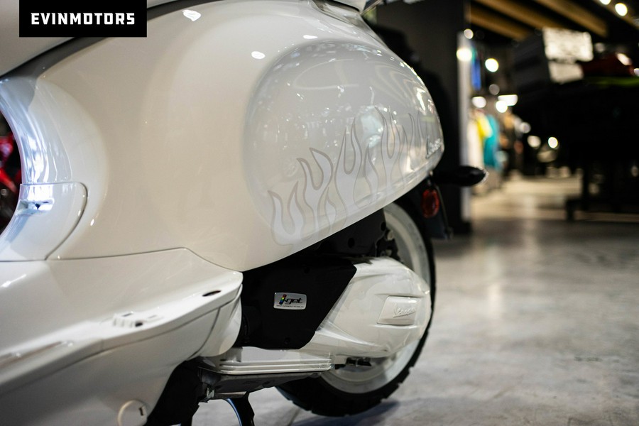 2023 Vespa Sprint Justin Bieber 150 c.c