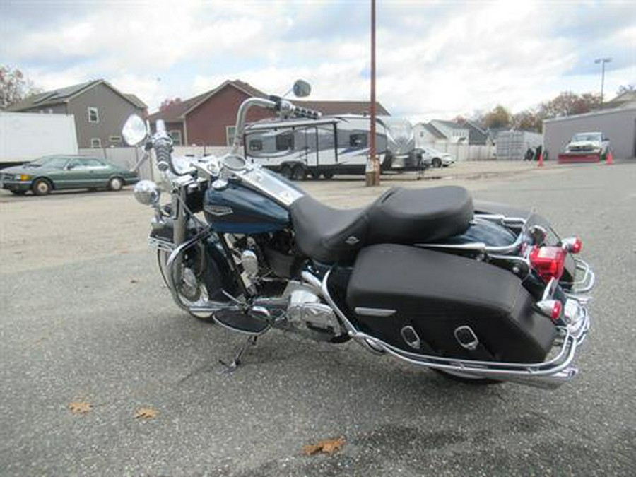 2004 Harley-Davidson FLHRCI Road King® Classic