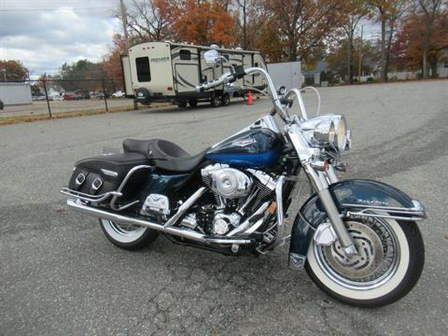 2004 Harley-Davidson FLHRCI Road King® Classic