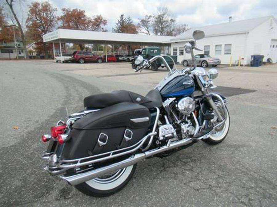 2004 Harley-Davidson FLHRCI Road King® Classic