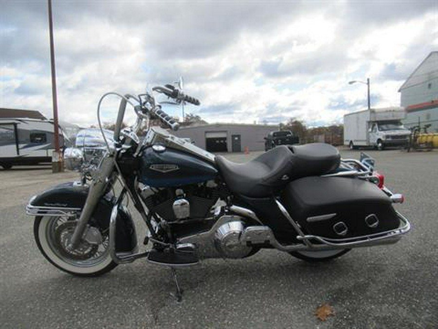 2004 Harley-Davidson FLHRCI Road King® Classic