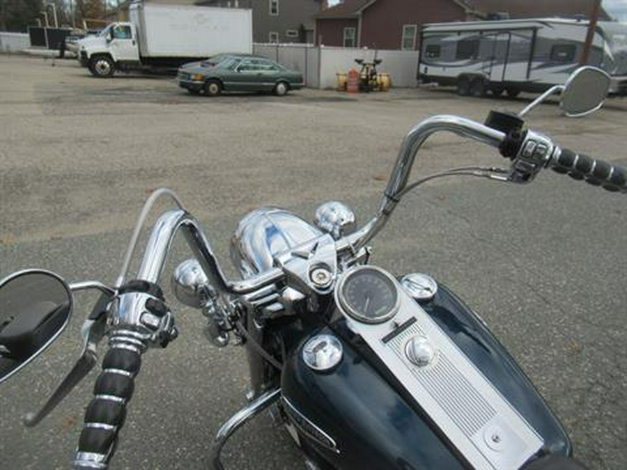 2004 Harley-Davidson FLHRCI Road King® Classic