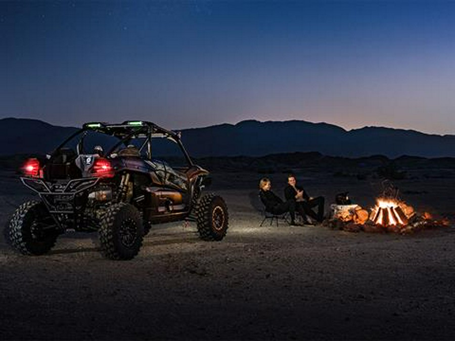 2026 Kawasaki Teryx KRX 1000 Blackout Edition