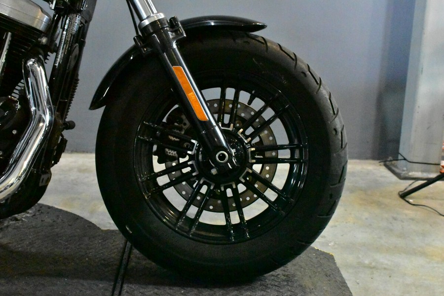 2022 Harley-Davidson Forty-Eight