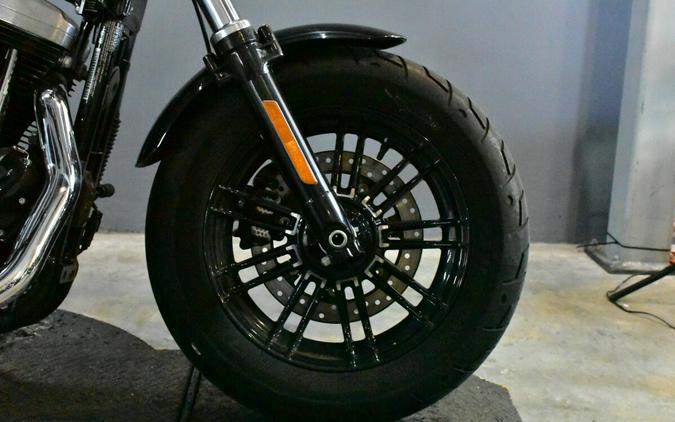 2022 Harley-Davidson Forty-Eight