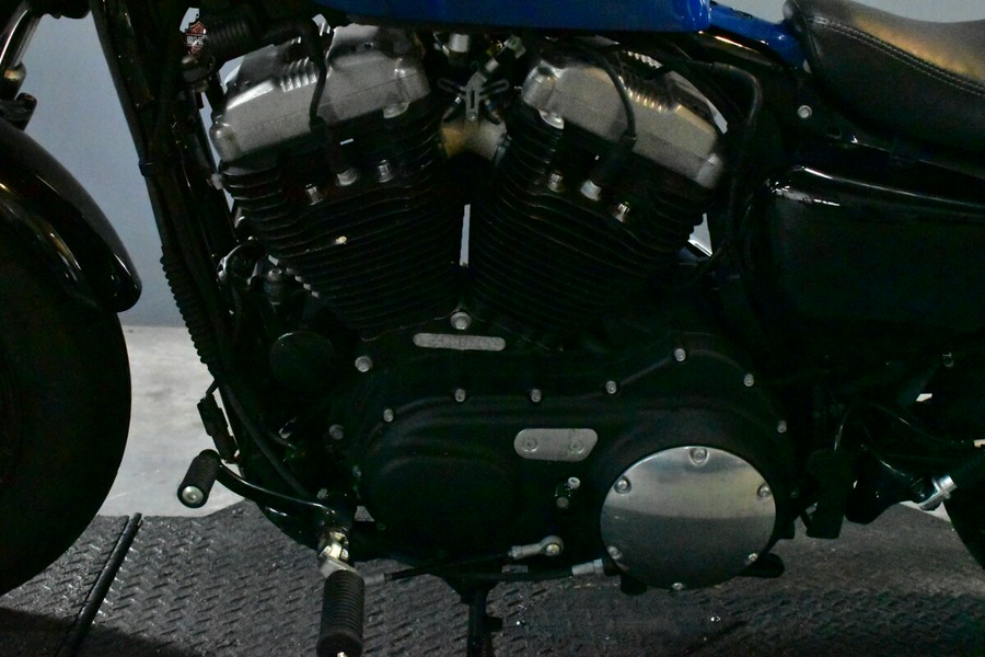 2022 Harley-Davidson Forty-Eight