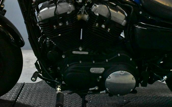 2022 Harley-Davidson Forty-Eight