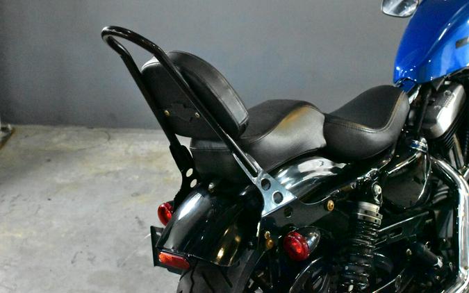 2022 Harley-Davidson Forty-Eight