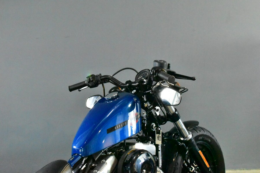 2022 Harley-Davidson Forty-Eight