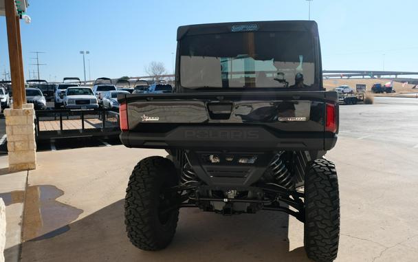 2026 POLARIS RANGER CREW XD 1500 NORTHSTAR TEXAS EDITION