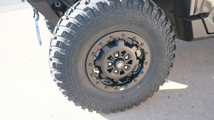 2026 POLARIS RANGER CREW XD 1500 NORTHSTAR TEXAS EDITION