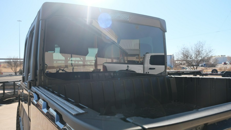 2026 POLARIS RANGER CREW XD 1500 NORTHSTAR TEXAS EDITION