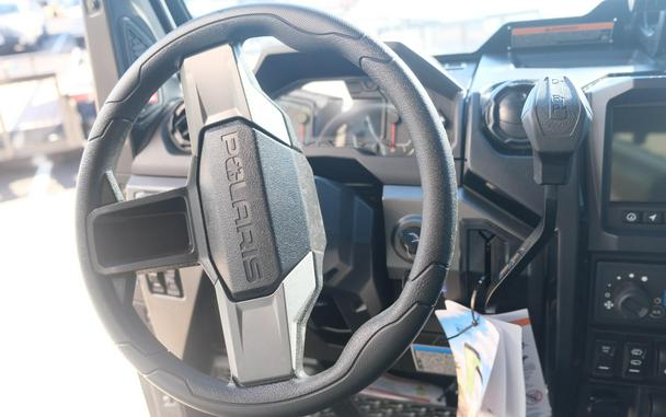 2026 POLARIS RANGER CREW XD 1500 NORTHSTAR TEXAS EDITION