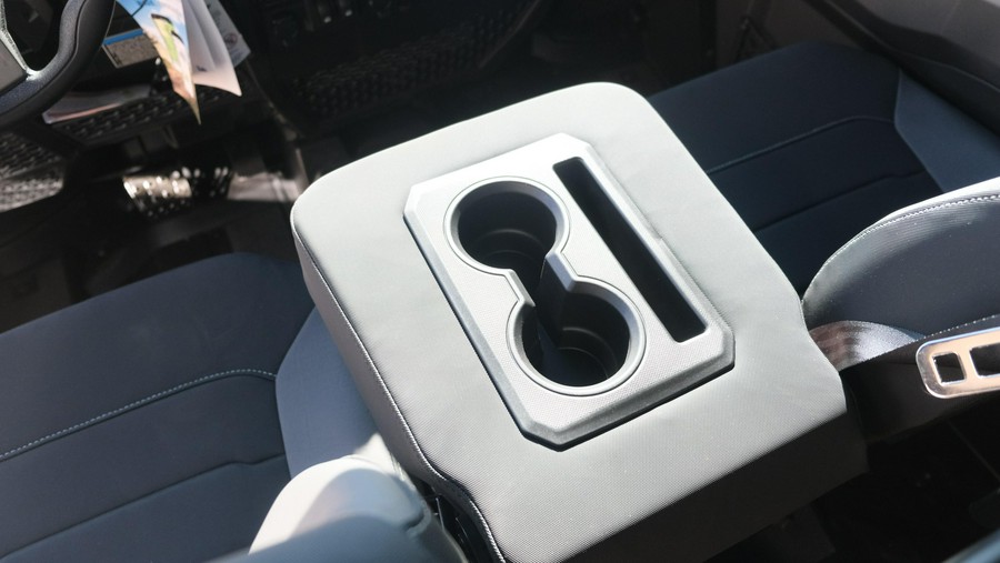 2026 POLARIS RANGER CREW XD 1500 NORTHSTAR TEXAS EDITION