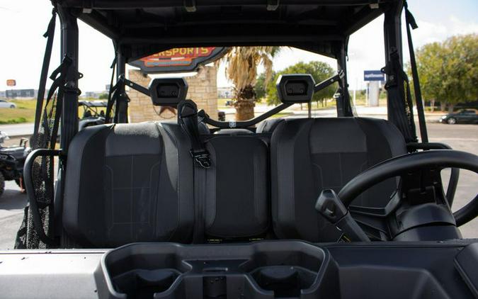 New 2026 CAN-AM DEFENDER MAX XT CAB HD11 WITH 1025 INCH TOUCHSCREEN