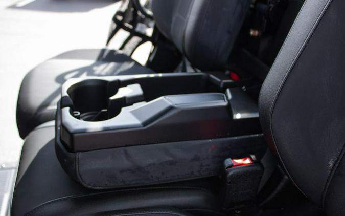 New 2026 CAN-AM DEFENDER MAX XT CAB HD11 WITH 1025 INCH TOUCHSCREEN