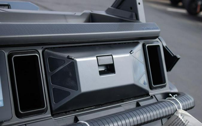 New 2026 CAN-AM DEFENDER MAX XT CAB HD11 WITH 1025 INCH TOUCHSCREEN