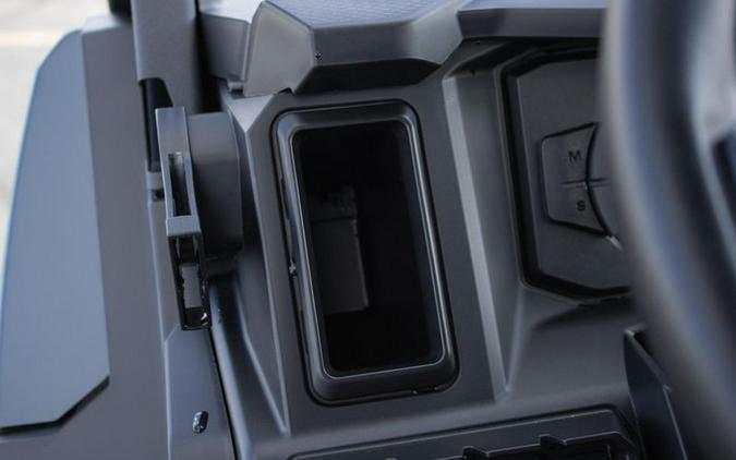 New 2026 CAN-AM DEFENDER MAX XT CAB HD11 WITH 1025 INCH TOUCHSCREEN