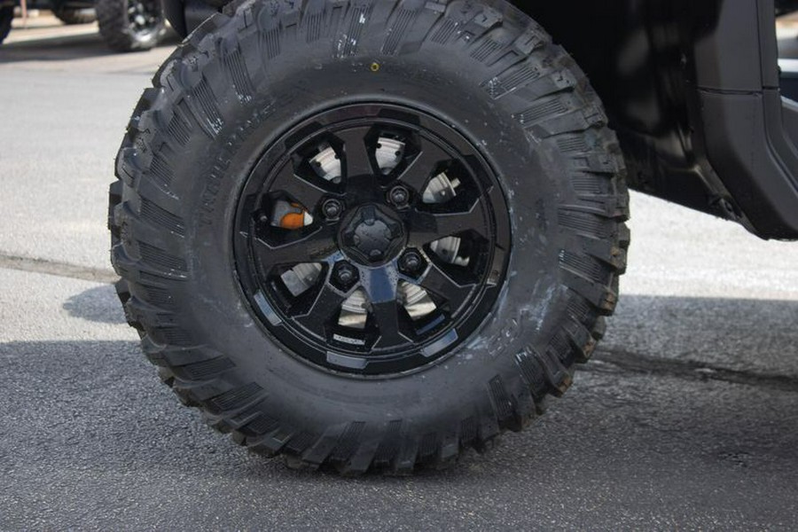 New 2026 CAN-AM DEFENDER MAX XT CAB HD11 WITH 1025 INCH TOUCHSCREEN