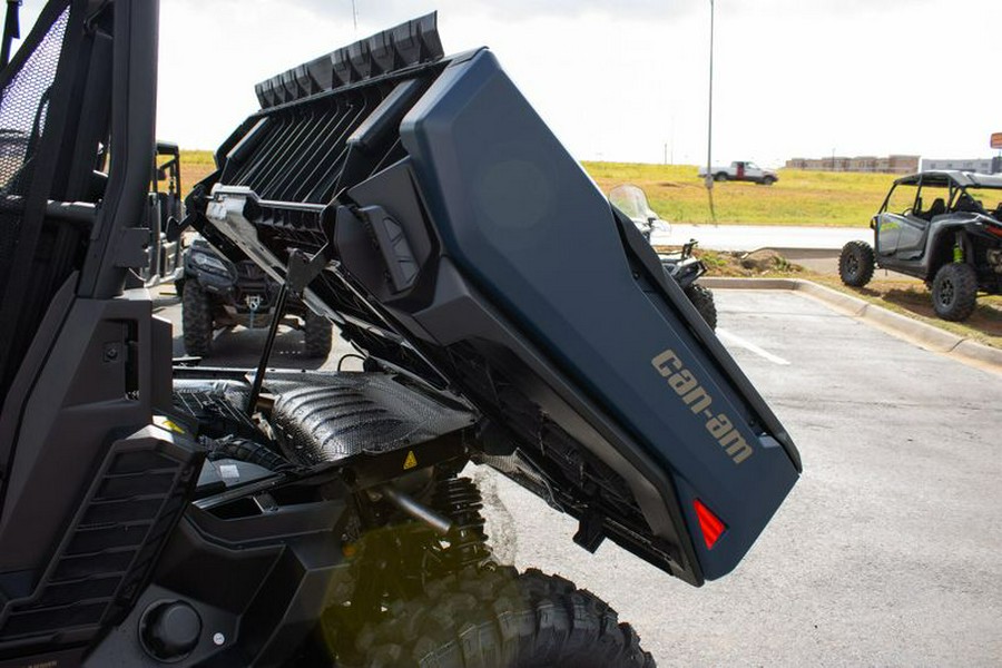 New 2026 CAN-AM DEFENDER MAX XT CAB HD11 WITH 1025 INCH TOUCHSCREEN