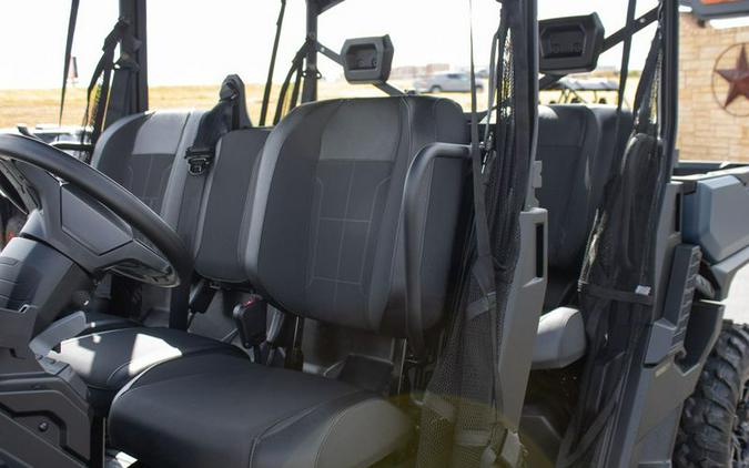 New 2026 CAN-AM DEFENDER MAX XT CAB HD11 WITH 1025 INCH TOUCHSCREEN