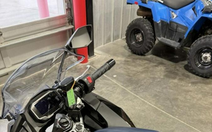 2026 Kawasaki Ninja 500 SE ABS