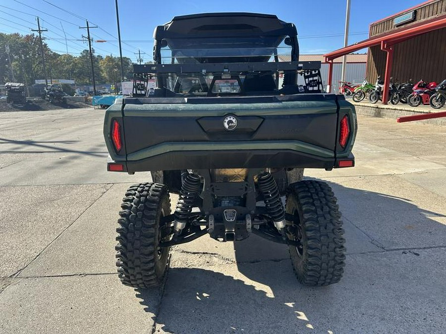 2023 Can-Am® Commander MAX DPS