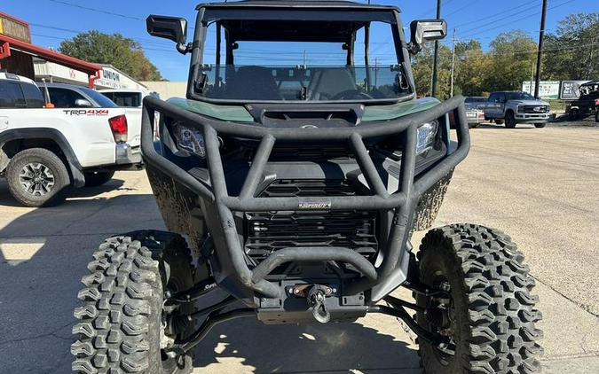 2023 Can-Am® Commander MAX DPS