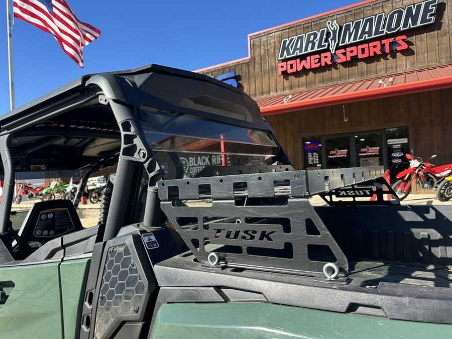 2023 Can-Am® Commander MAX DPS