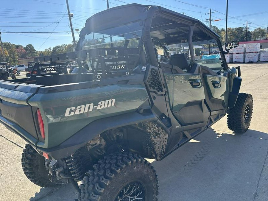 2023 Can-Am® Commander MAX DPS