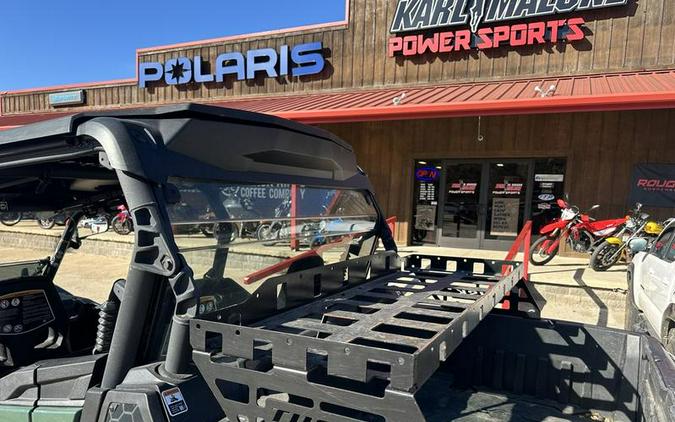 2023 Can-Am® Commander MAX DPS