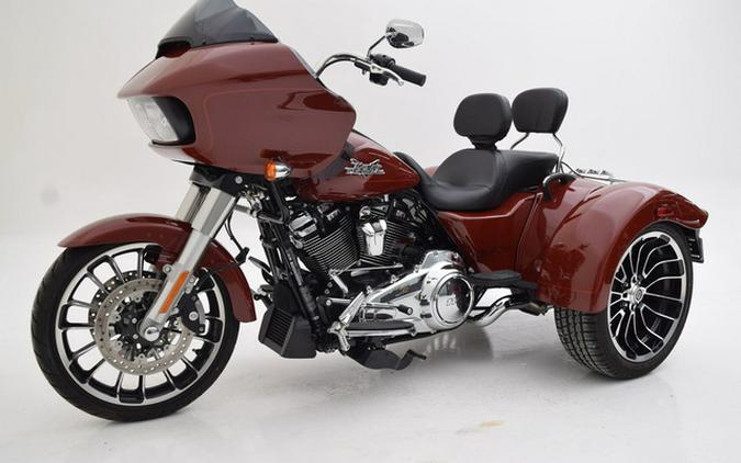 2024 Harley-Davidson FLTRT - Road Glide 3