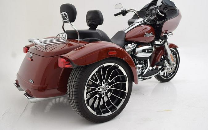 2024 Harley-Davidson FLTRT - Road Glide 3